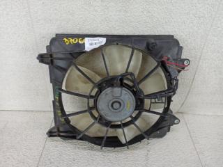 Вентилятор радиатора передний левый HONDA CIVIC FD1