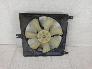 Вентилятор радиатора CHEVROLET MW ME34S M13A
