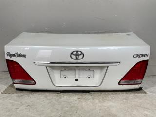 Крышка багажника задняя TOYOTA CROWN