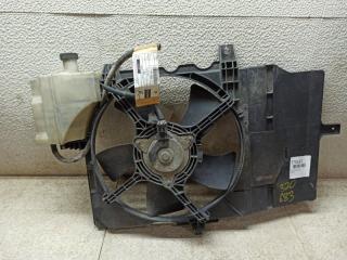 Вентилятор радиатора NISSAN CUBE