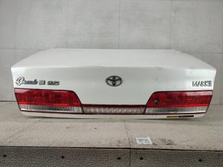 Крышка багажника задняя TOYOTA MARK II