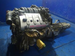 Двигатель PORSCHE CAYENNE 955 M48.00