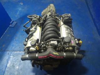 Двигатель CAYENNE 2004 955 M48.00