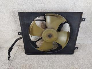Вентилятор радиатора NISSAN OTTI