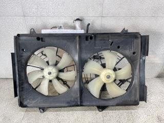 Вентилятор радиатора MAZDA MPV