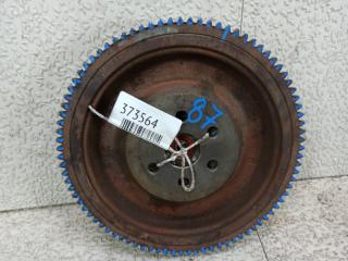 Маховик SUZUKI ALTO HA23V K6A Маховик SUZUKI ALTO HA23V K6A