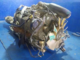 Двигатель FORD EXPEDITION 1997 UN93 TRITON54L контрактная