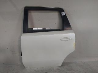 Дверь задняя левая NISSAN NOTE 2005