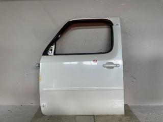 Дверь передняя левая NISSAN CUBE 2007