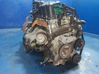 Двигатель MINI COOPER 2006