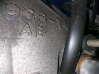АКПП VOYAGER 2007 RGZS53 EGA АКПП VOYAGER 2007 RGZS53 EGA