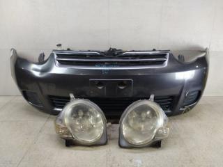 Nose cut TOYOTA SIENTA 2008