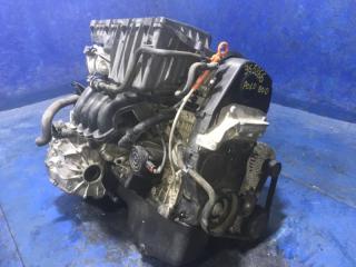 Двигатель VOLKSWAGEN POLO