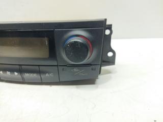 Климат контроль MAZDA MPV LW5W Климат контроль MAZDA MPV LW5W