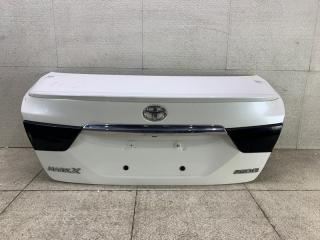 Крышка багажника TOYOTA MARK X 2010