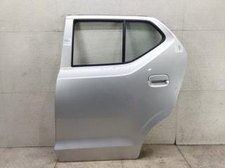 Дверь задняя левая SUZUKI ALTO 2020