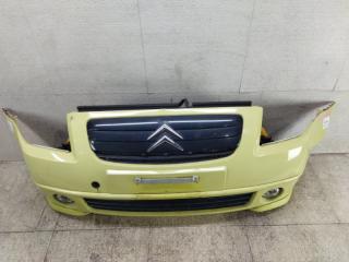 Nose cut C2 2005 JM NFU Nose cut C2 2005 JM NFU