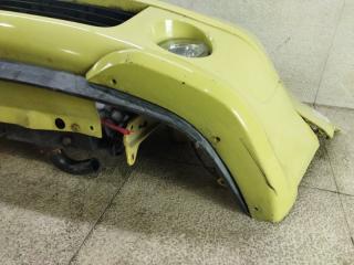 Nose cut C2 2005 JM NFU Nose cut C2 2005 JM NFU