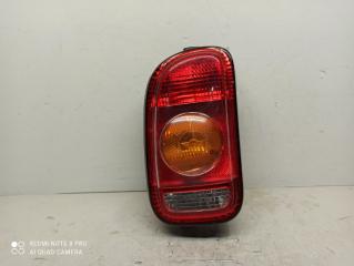 Запчасть стоп-сигнал задний левый MINI COOPER CLUBMAN 2008