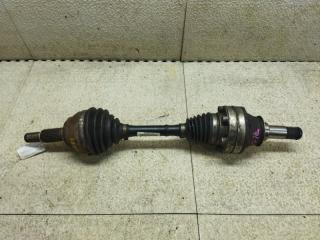 Привод передний правый VOLKSWAGEN TOUAREG 2007