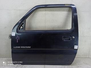 Дверь передняя левая SUZUKI JIMNY 2007