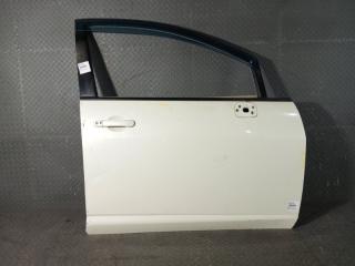 Дверь передняя правая NISSAN TIIDA 2010