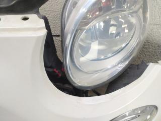 Nose cut 500 312A2000 Nose cut 500 312A2000