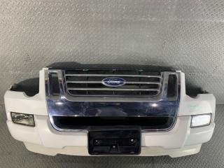 Бампер передний FORD EXPLORER 2007