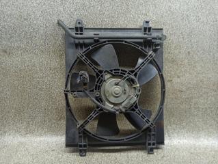 Вентилятор радиатора MITSUBISHI MINICAB