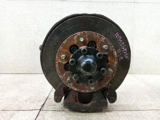 Ступица передняя левая ISUZU BIGHORN