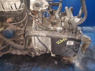 Запчасть акпп RENAULT MEGANE II 2006