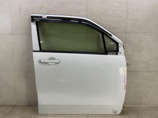 Дверь передняя правая SUZUKI WAGON R 2013