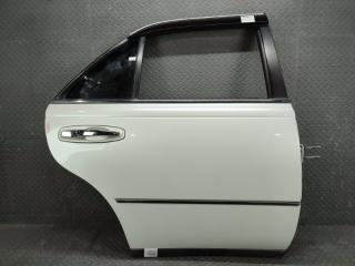 Дверь задняя правая NISSAN CIMA 1997