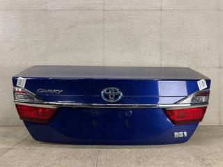 Крышка багажника TOYOTA CAMRY 2015