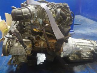 Запчасть двигатель NISSAN ELGRAND 1997