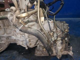 АКПП NISSAN SERENA 2005