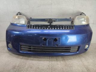 Nose cut TOYOTA PORTE 2006