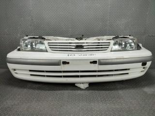 Nose cut TOYOTA CORSA 1998