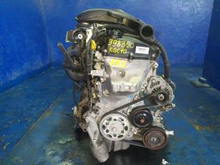 Двигатель TOYOTA PASSO 2009