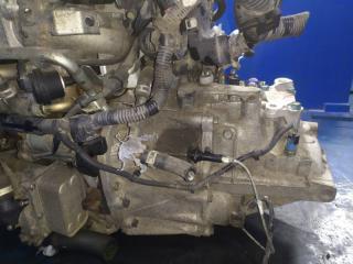 МКПП NISSAN X-TRAIL 2008