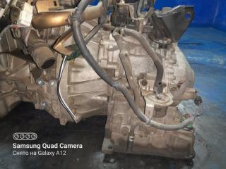 АКПП NISSAN PRIMERA 2002