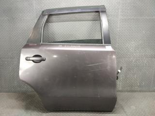Дверь задняя правая NISSAN NOTE 2008