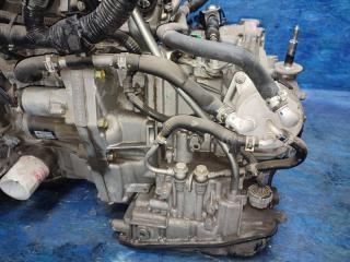 АКПП NISSAN NOTE 2009