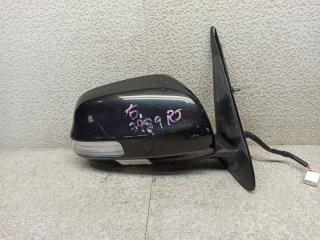 Запчасть зеркало правое TOYOTA BB 2007