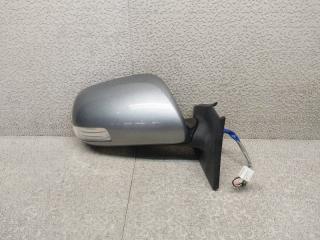 Запчасть зеркало переднее правое TOYOTA VITZ 2009