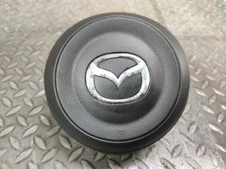 Запчасть airbag водителя MAZDA DEMIO 2017