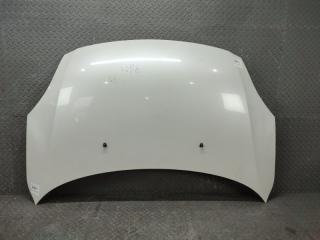 Запчасть капот SUZUKI SWIFT 2006
