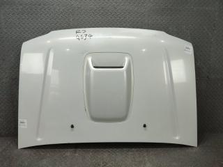 Запчасть капот SUZUKI JIMNY 2004