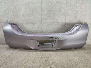 Запчасть бампер задний TOYOTA PASSO 2012