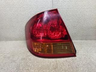Стоп-сигнал задний левый TOYOTA ALLION 2003
